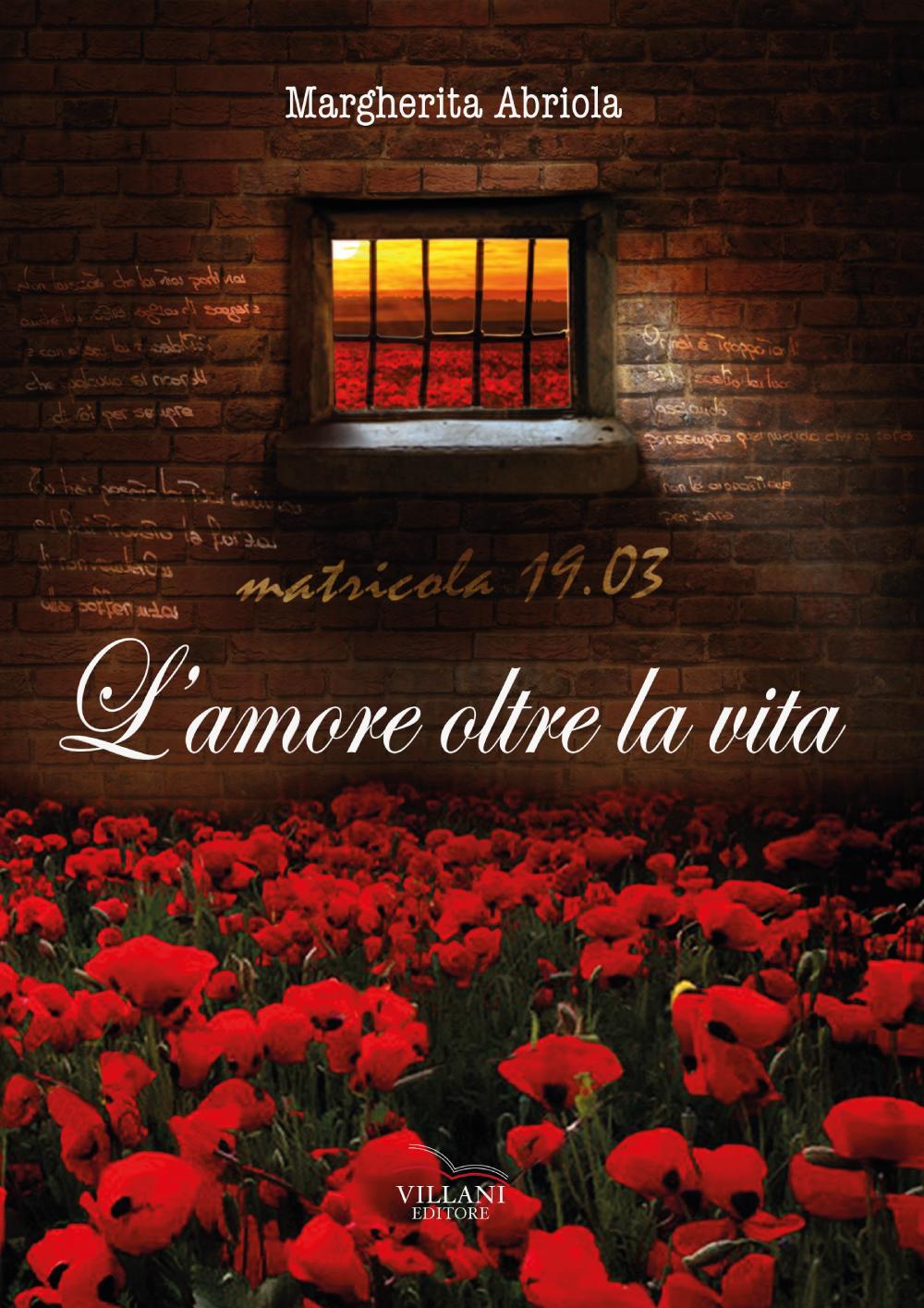 L'amore, oltre la vita. Matricola 19.03