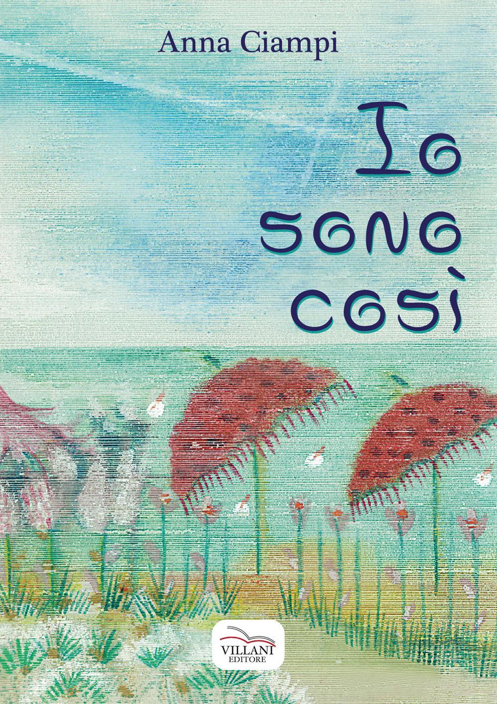 Io sono così