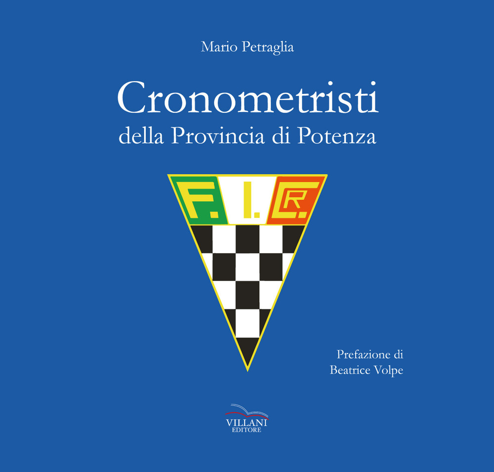 Cronometristi della Provincia di Potenza