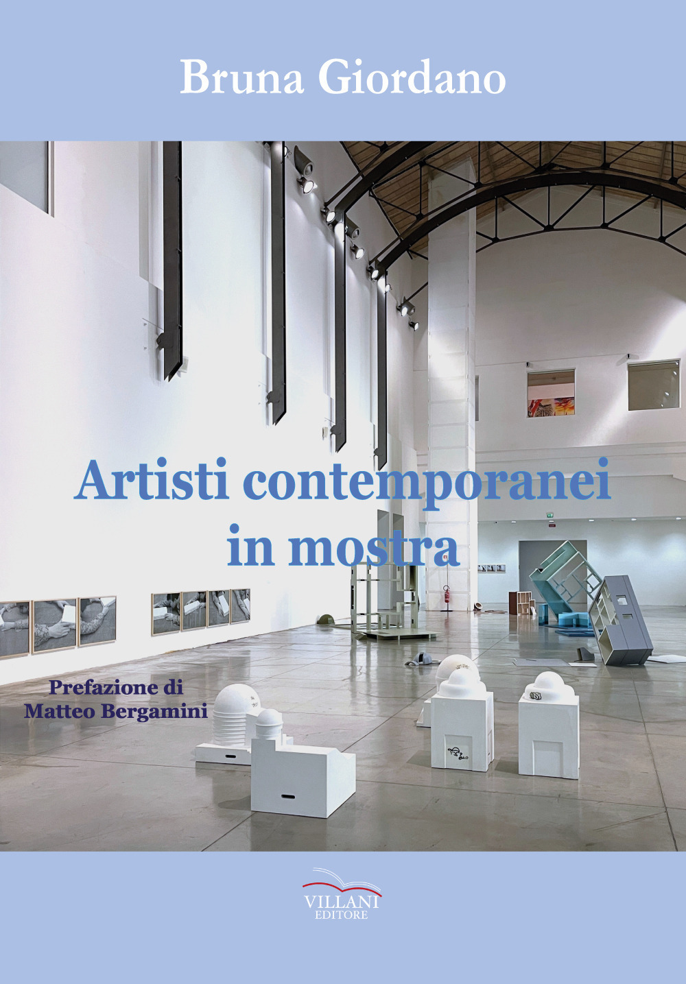 Artisti contemporanei in mostra