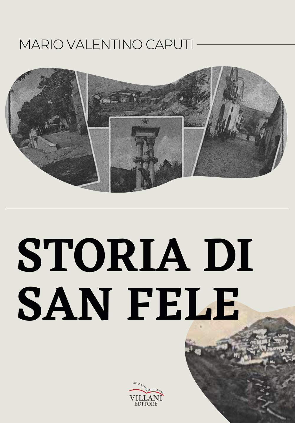Storia di San Fele