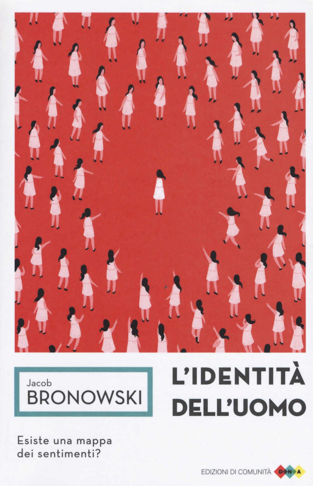 L'identità dell'uomo