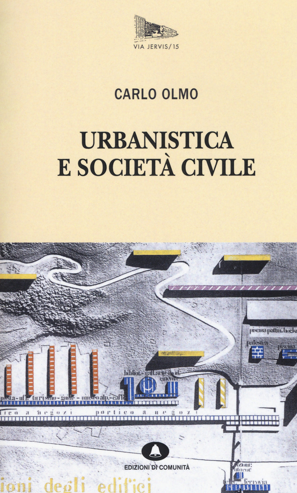 Urbanistica e società civile