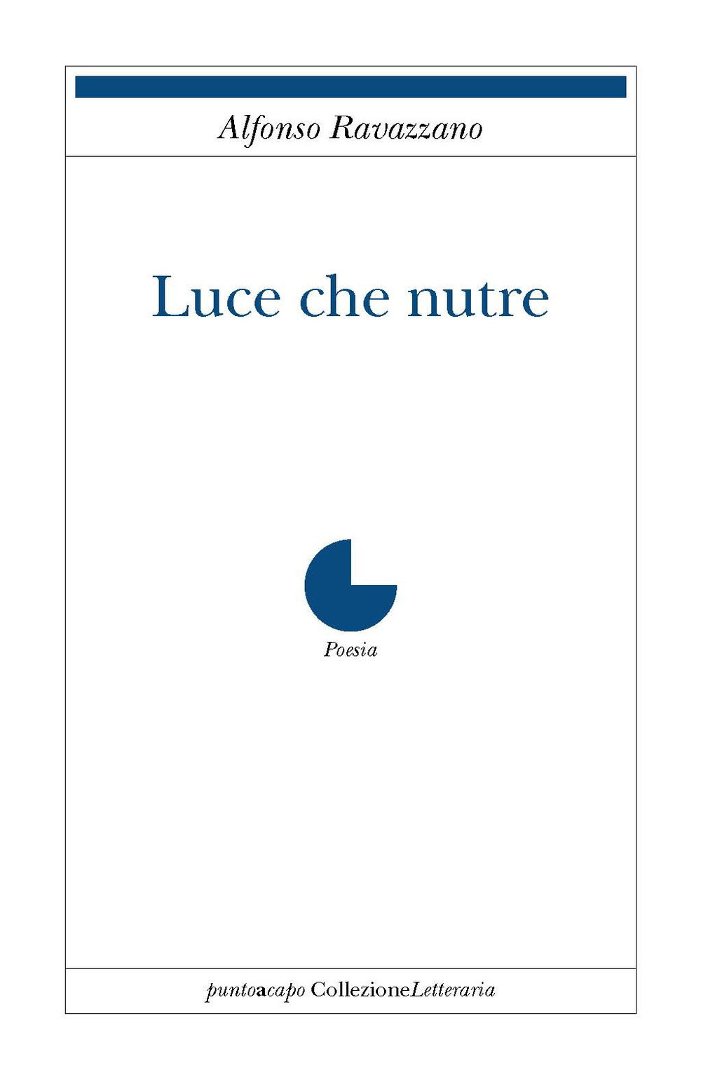 Luce che nutre