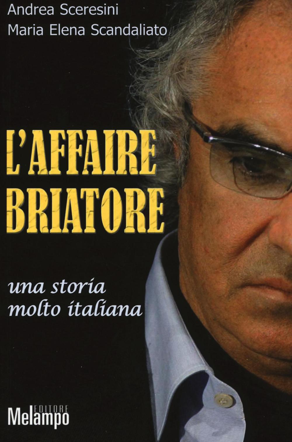 L'affaire Briatore