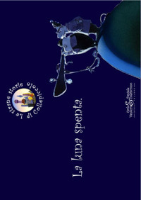 La luna spenta. Ediz. a spirale. Con CD-Audio