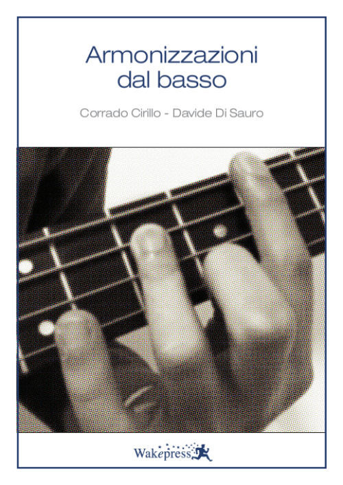 Armonizzazioni dal basso