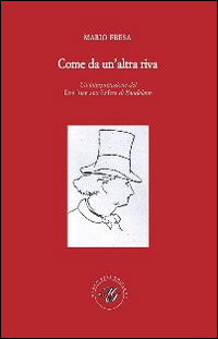 Come da un'altra riva. Un'interpretazione del «Don Juan aux enfers» di Baudelaire