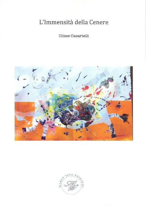 L'immensità della cenere