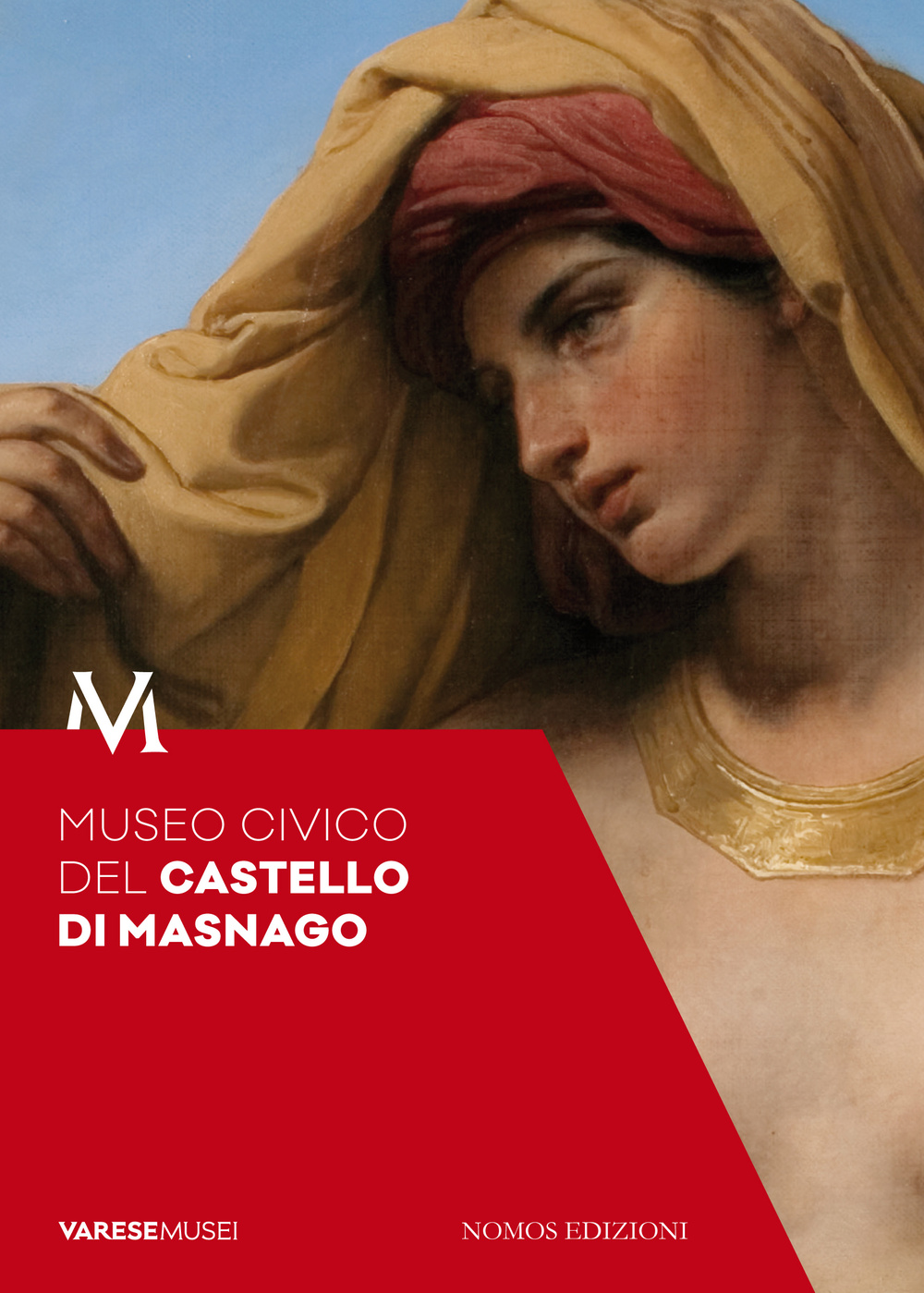 Museo civico del castello di Masnago. Guida