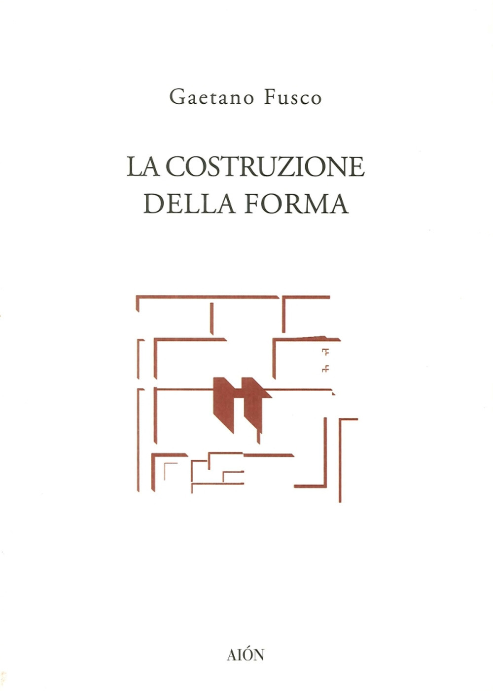 La costruzione della forma