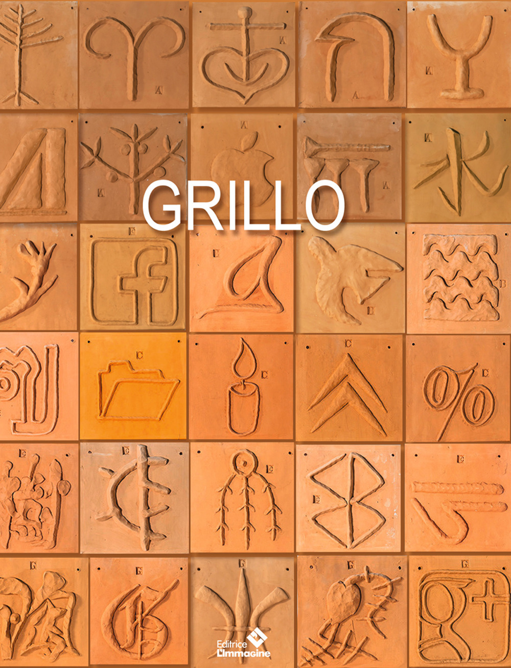 The alphabet. Ediz. multilingue