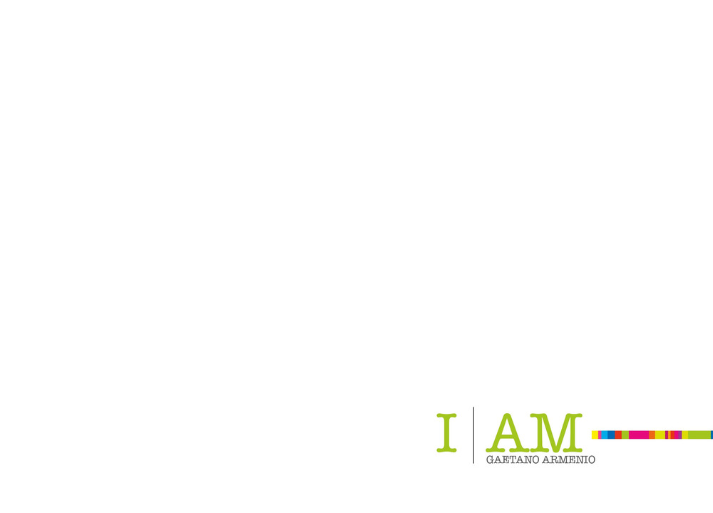 I am
