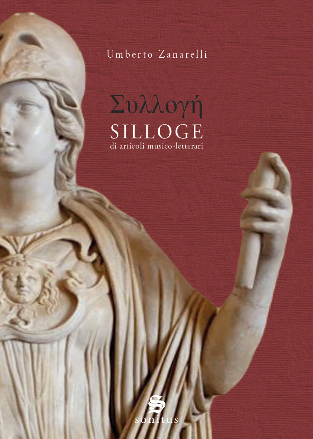 Silloge di articoli musico-letterari. Ediz. critica