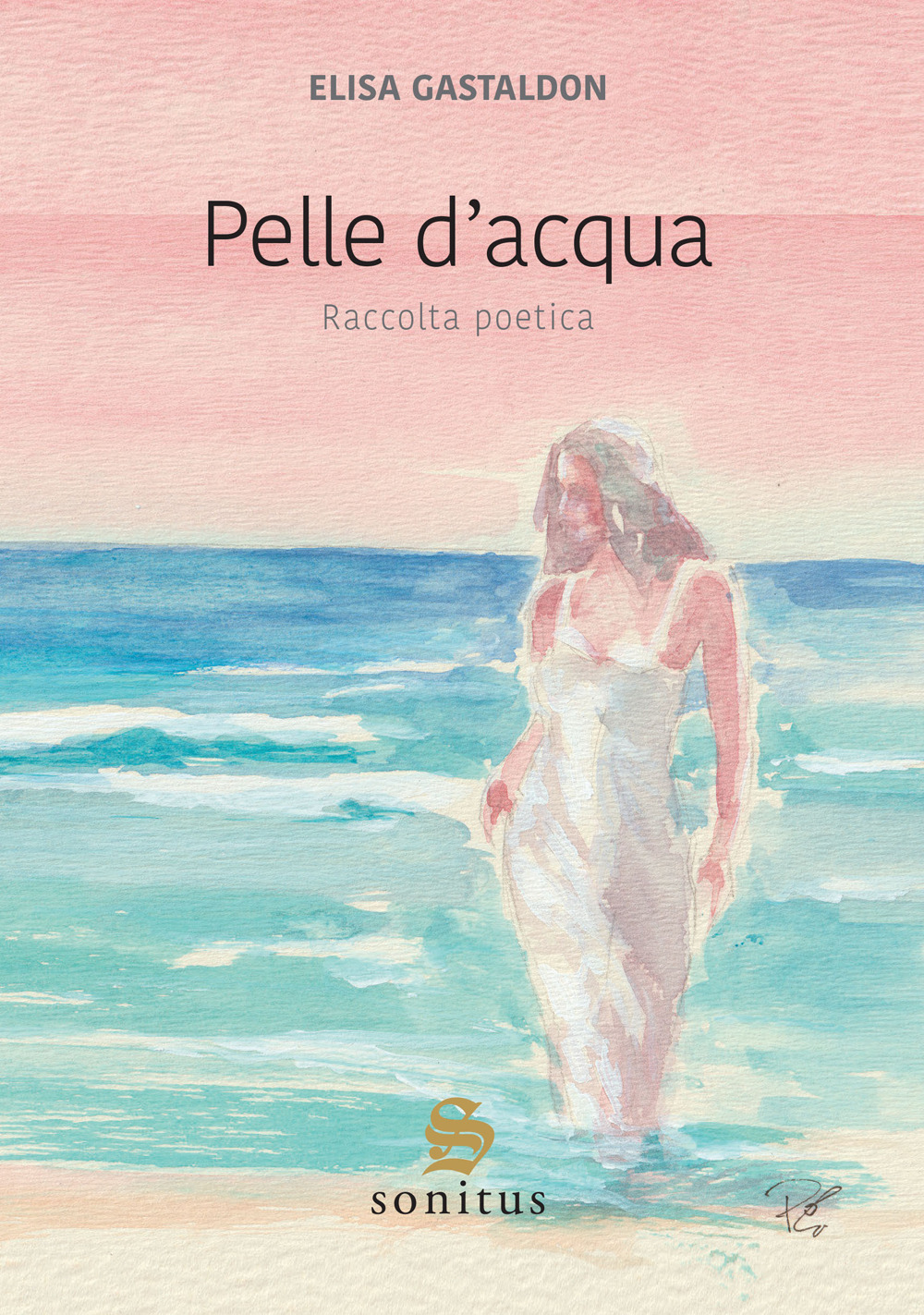 Pelle d'acqua