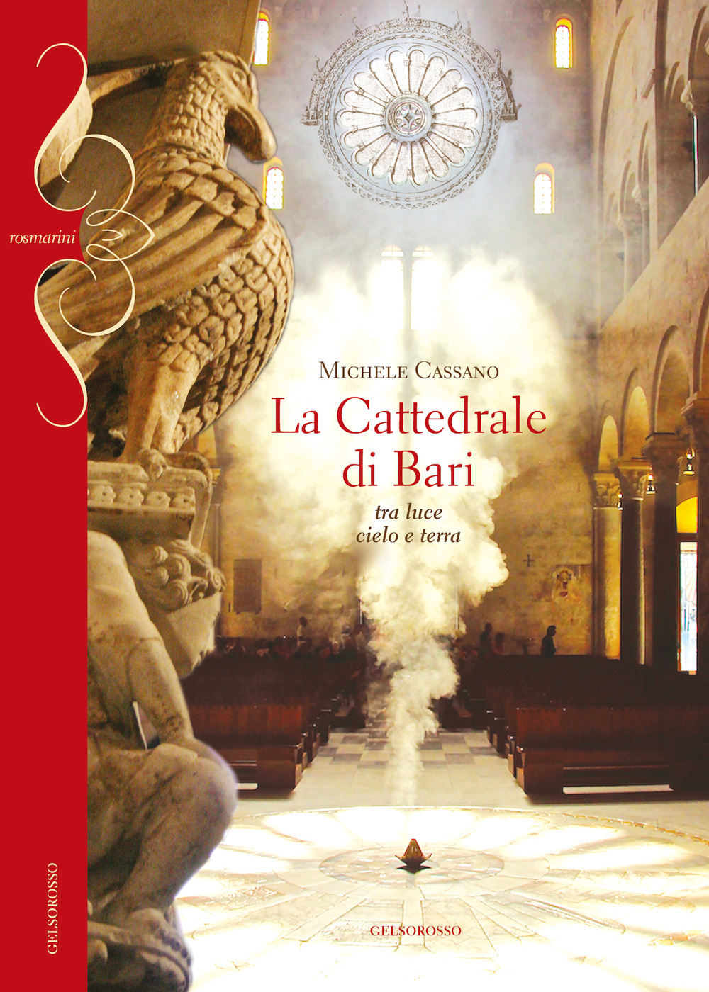 La cattedrale di Bari. Tra luce cielo e terra