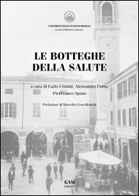 Le botteghe della salute