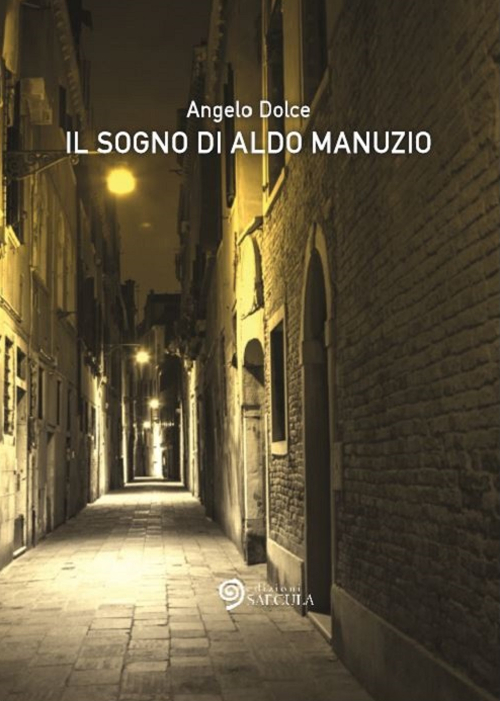 Il sogno di Aldo Manuzio