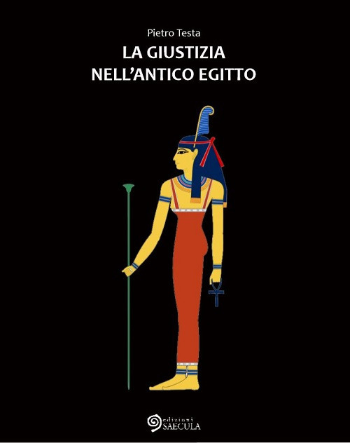 La giustizia nell'Antico Egitto
