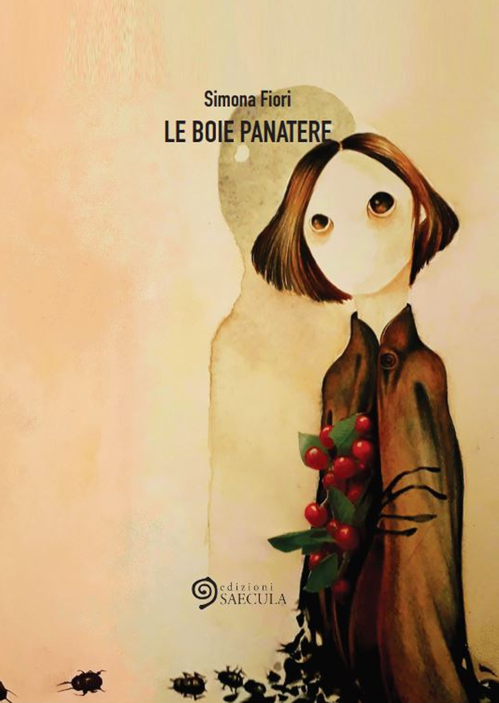 Le boie panatere