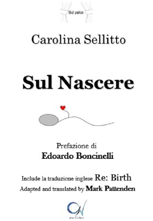 Sul nascere. Ediz. bilingue