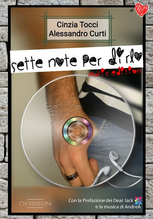 Sette note per dirlo. Music edition