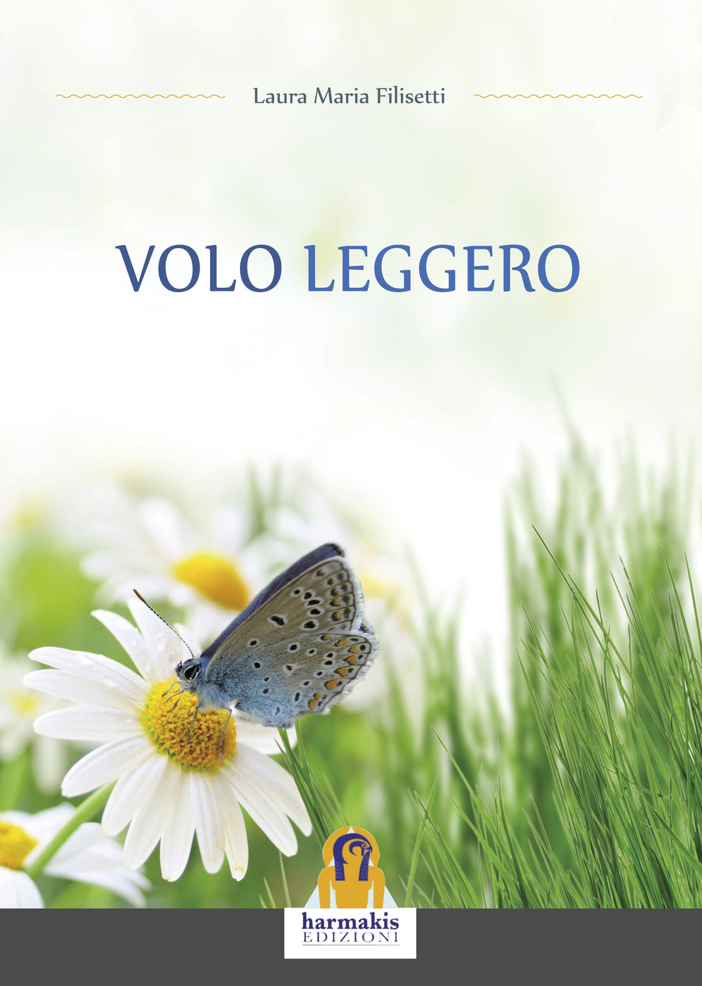 Volo leggero