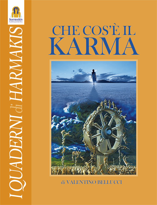 Che cos'è il Karma