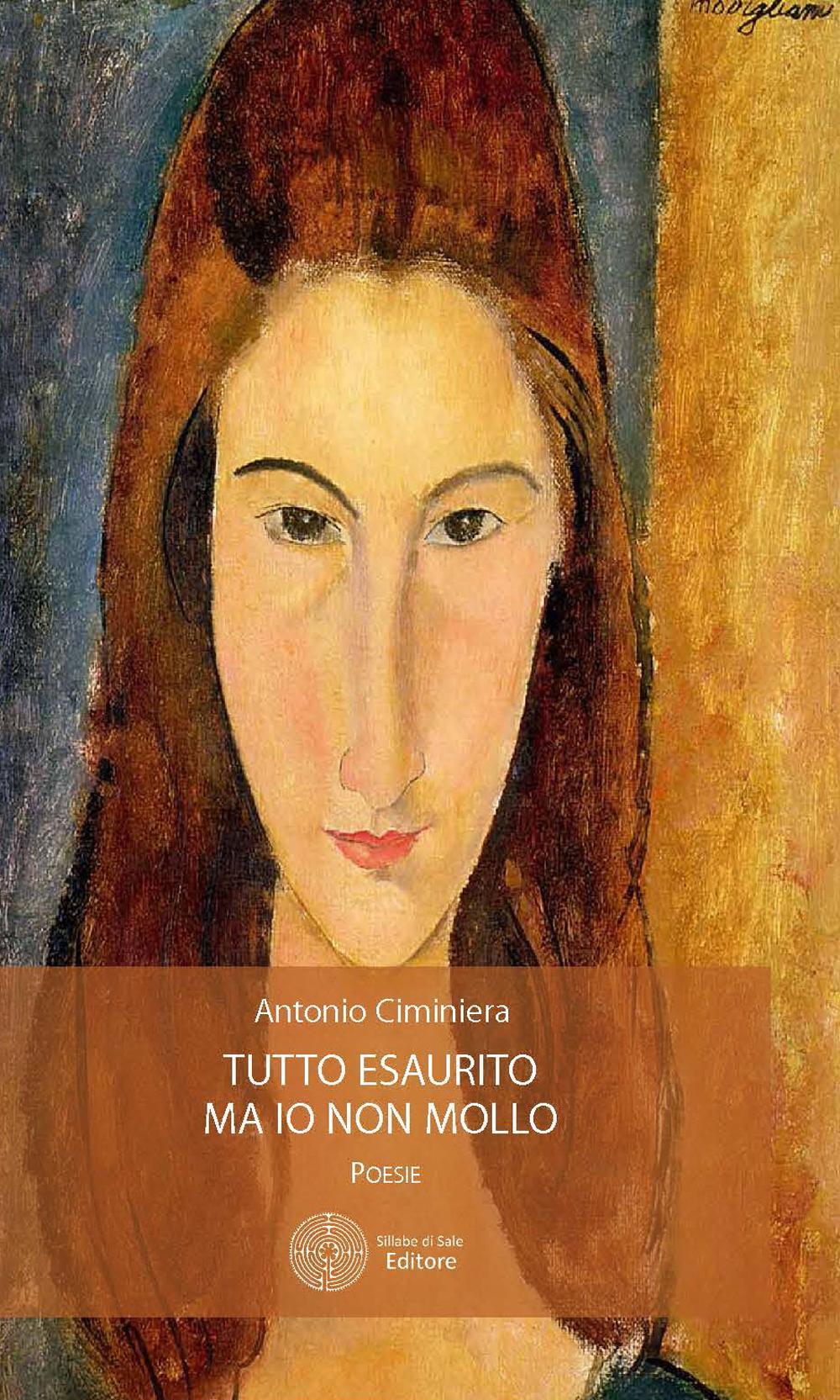 Tutto esaurito ma io non mollo