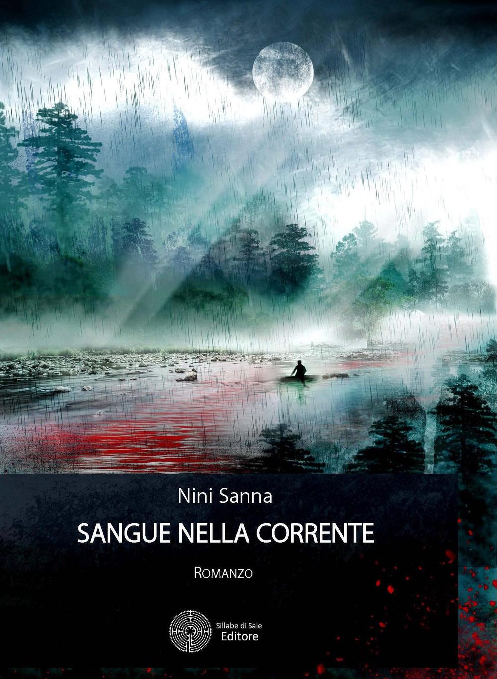 Sangue nella corrente