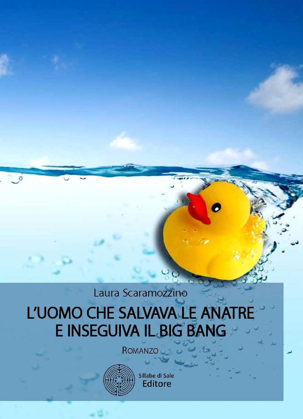 L'uomo che salvava le anatre e inseguiva il big bang