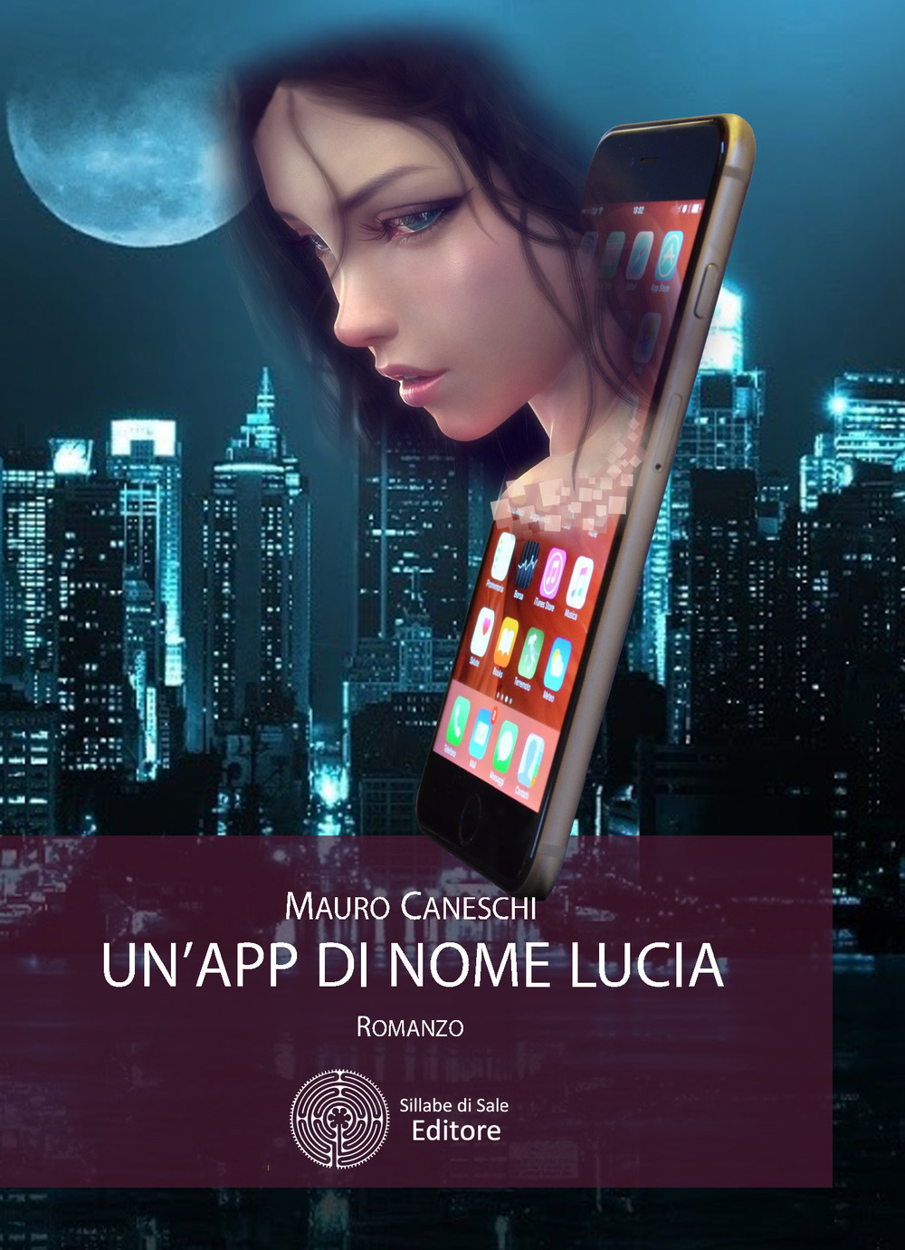 Un'app di nome Lucia
