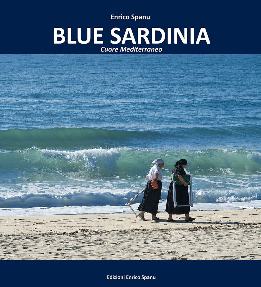 Blue Sardinia. Cuore mediterraneo