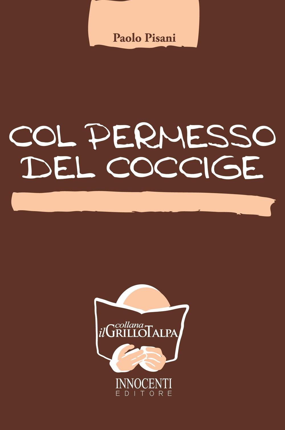 Col permesso del coccige