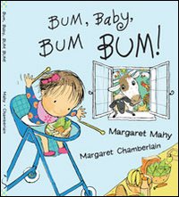 Bum, baby, bum bum! Ediz. illustrata