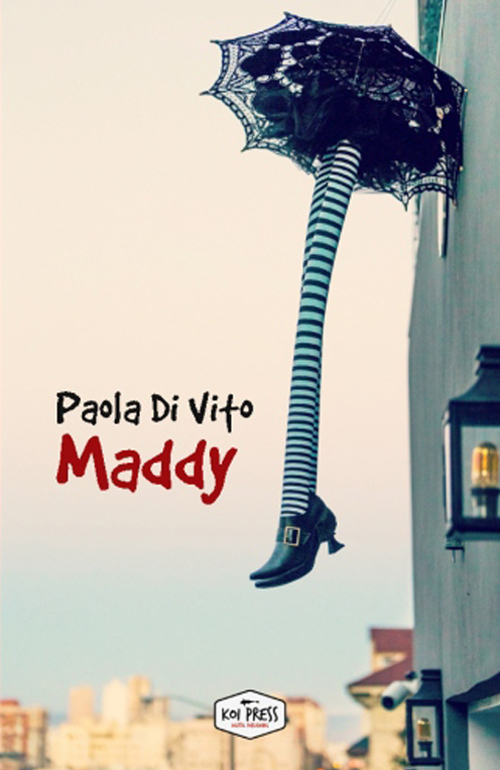 Maddy