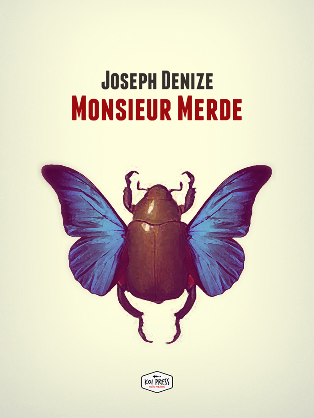 Monsieur Merde