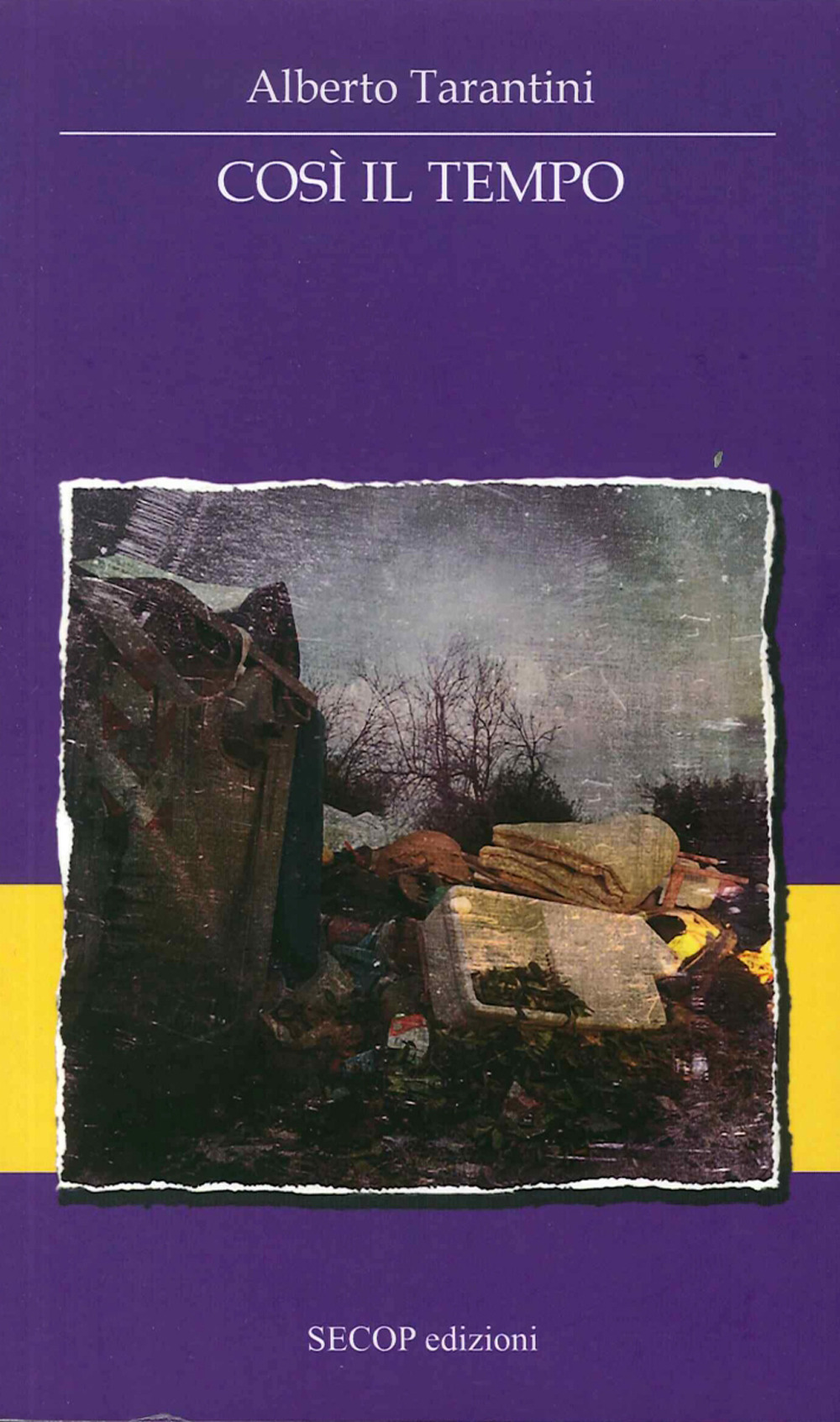 Così il tempo