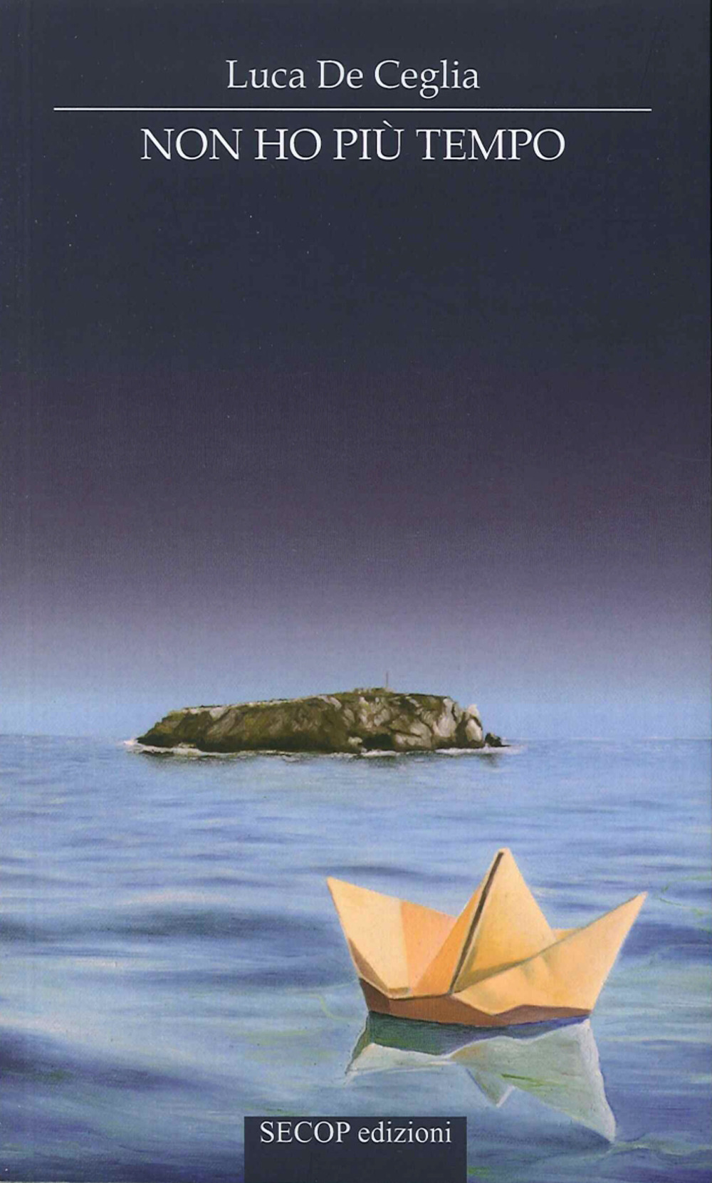 Non ho più tempo