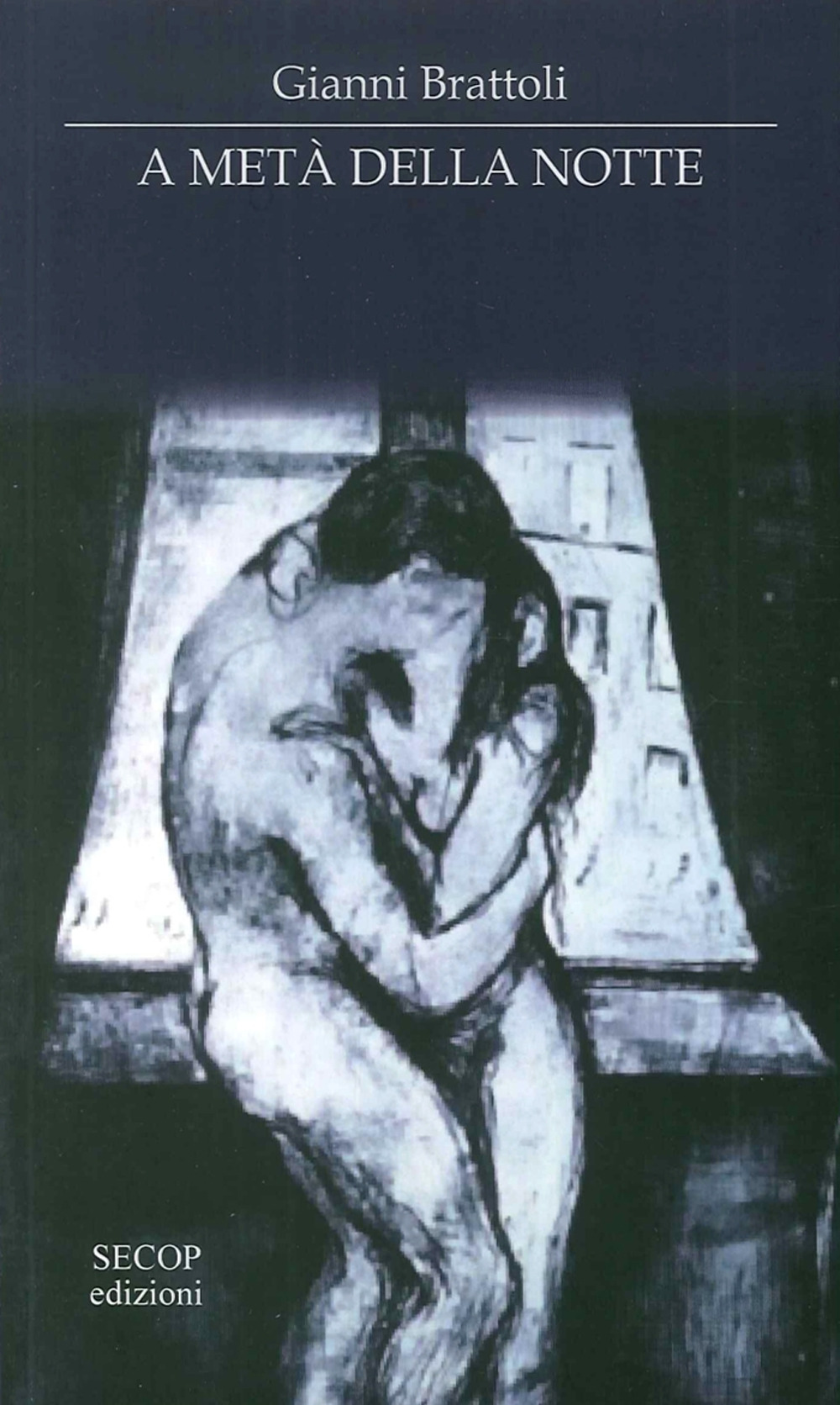 A metà della notte