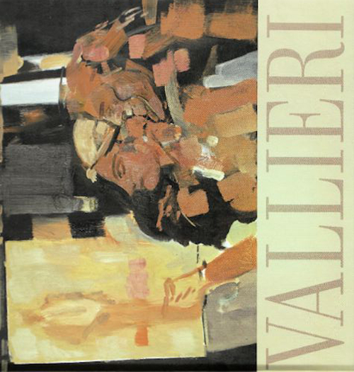 Gianni Vallieri «al museo archeologico». Ediz. illustrata
