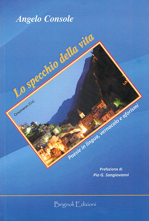Lo specchio della vita