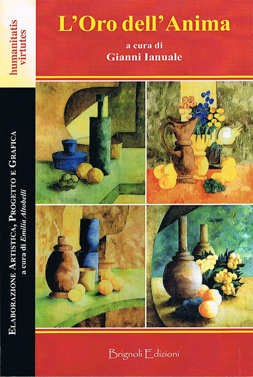 L'oro dell'anima