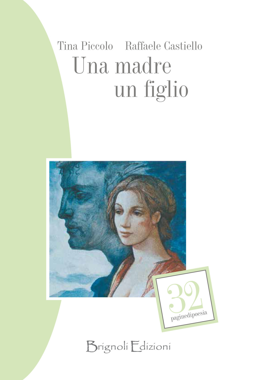 Una madre un figlio