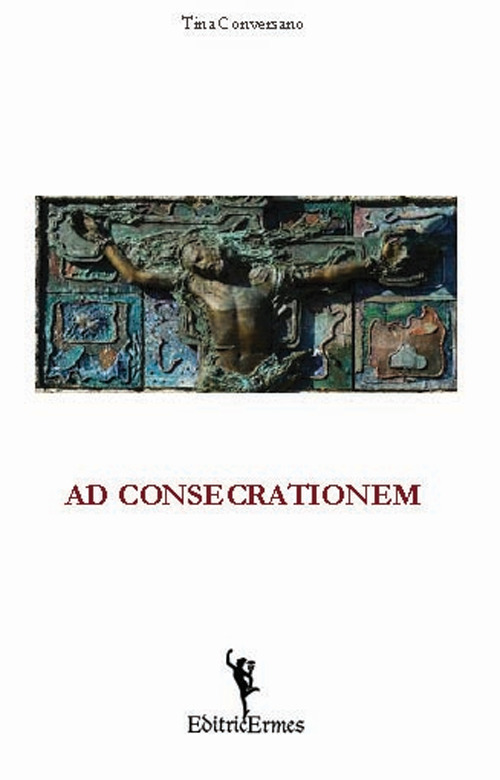 Ad consecrationem