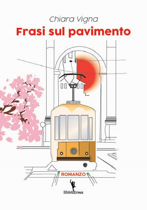 Frasi sul pavimento
