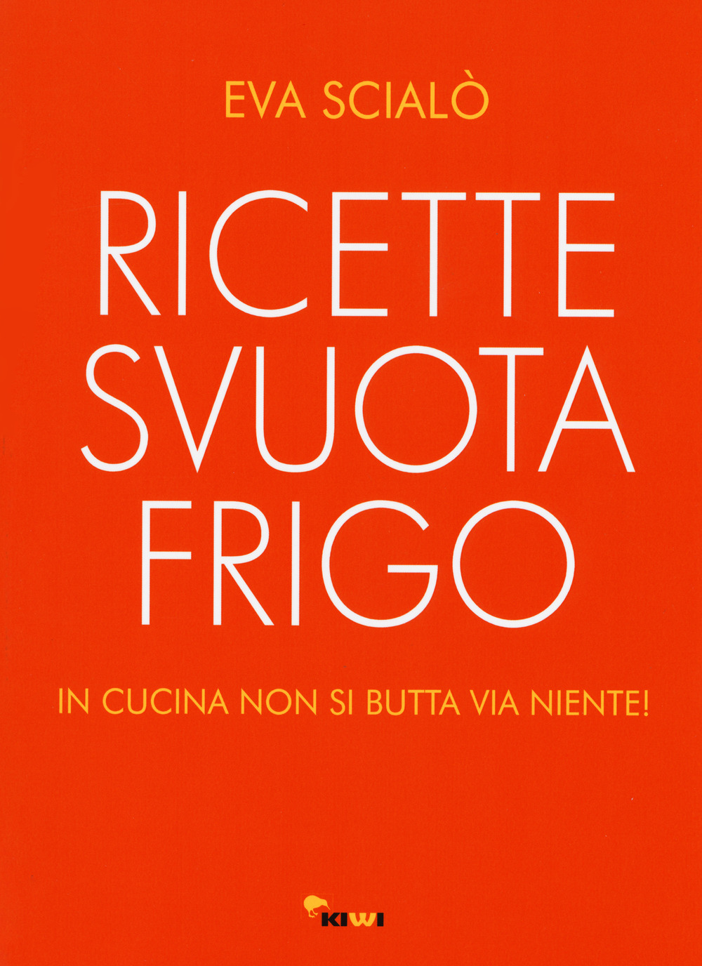 Ricette svuotafrigo. In cucina non si butta via niente!