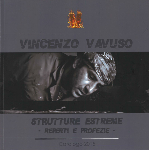 Strutture estreme. Reperti e profezie. Ediz. illustrata