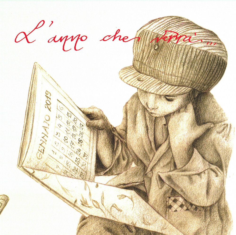 L'anno che verrà