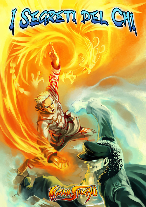 Musha Shugyo. I segreti di Chi